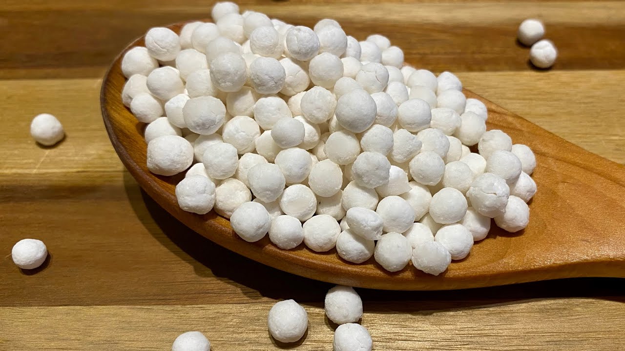 How do you cook Large Tapioca Pearls?
