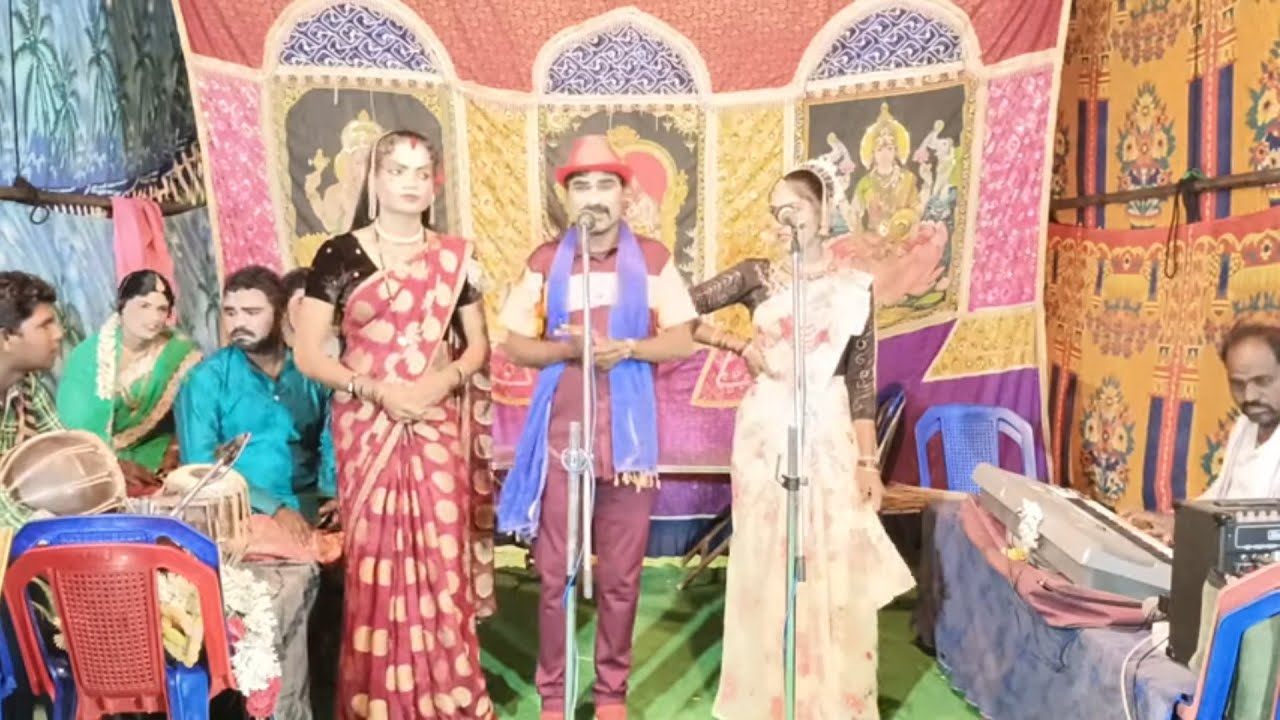 దేసింగు రాజు కథ లో మంత్ర సాని పార్ట్ 2