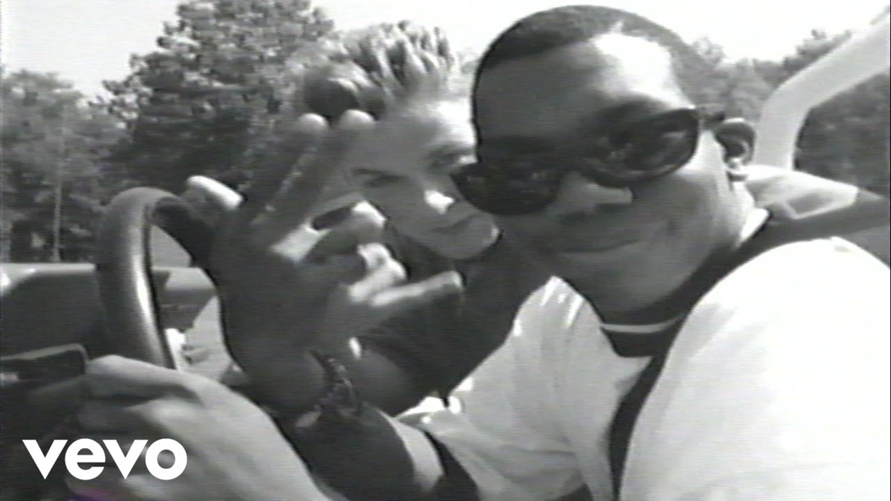 DC Talk - Heavenbound (Official Music Video)