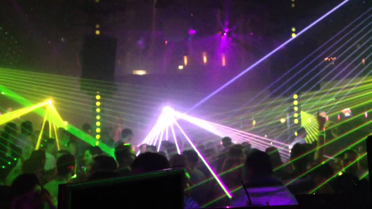 Discoplex A5 Karlsdorf - 23.11.2013 - Opening