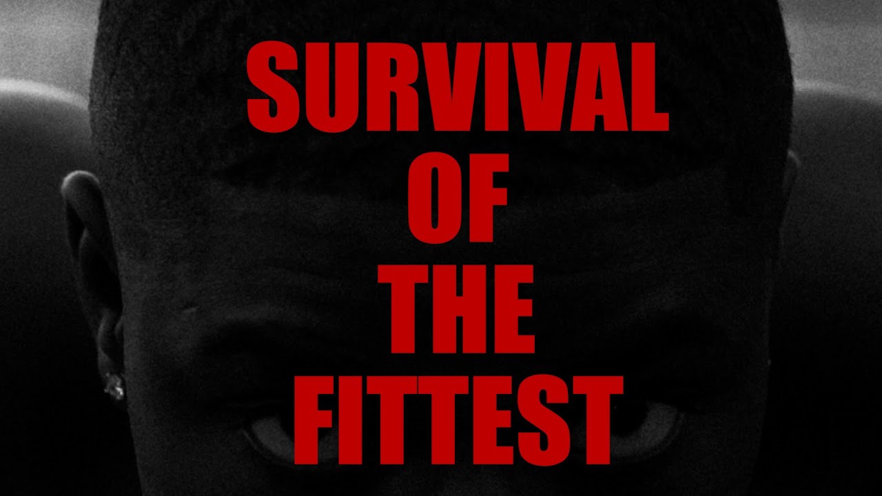 SURVIVAL OF THE FITTEST (PART 1) Full Movie Directed by: @YooAli