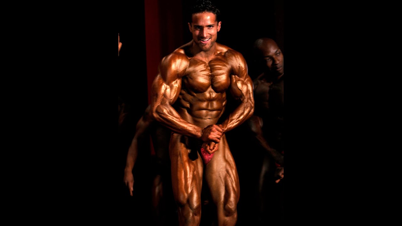 BioLayne Video Log 17 - Don't F*** Up Your Peak Week (You are not smarter than your body)