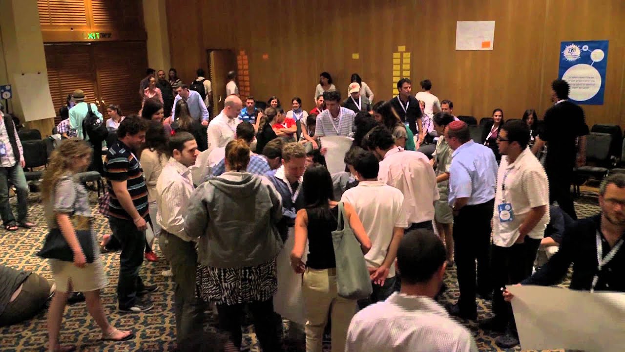Check out the ROI Summit