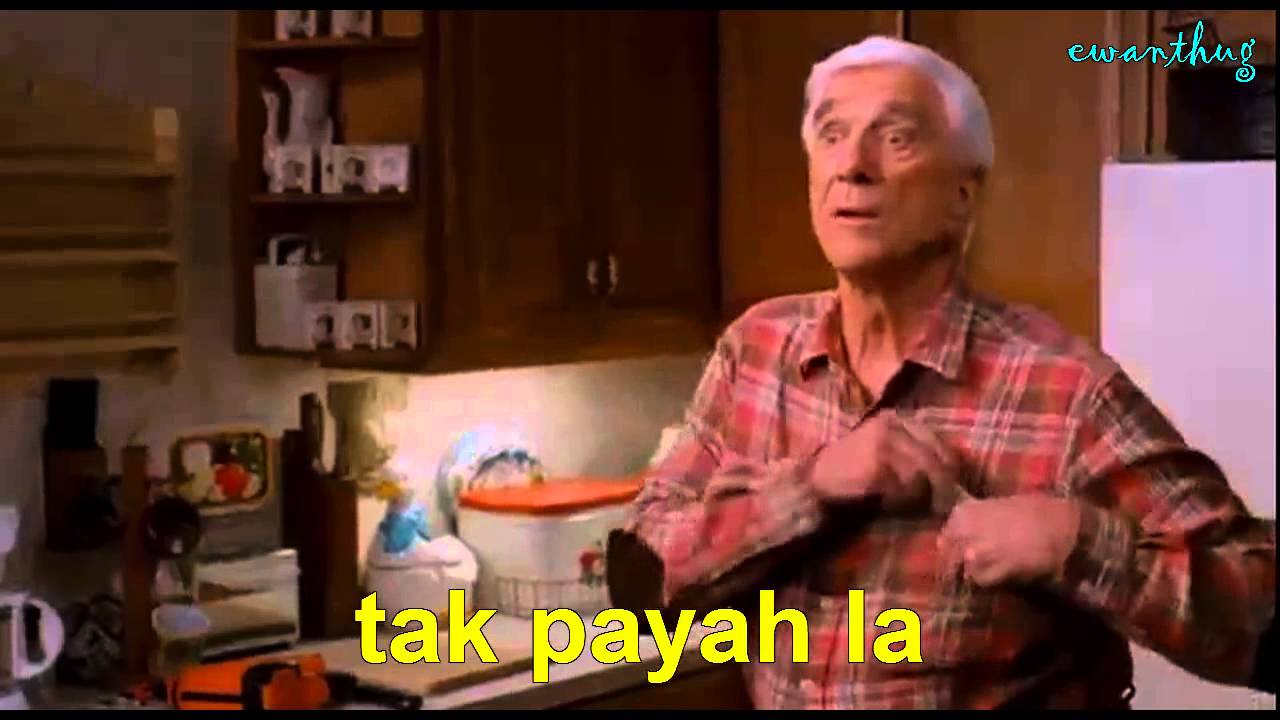 GADUH DEKAT DAPUR - ewanthug