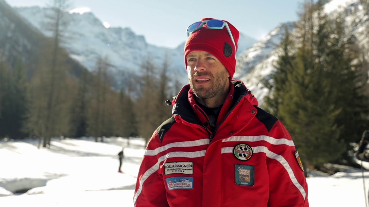 VALLE D'AOSTA - Sci di fondo - ICARUS