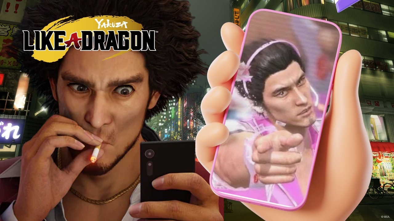 SELESAI GRINDING DI GORONG-GORONG LANJUT MAIN STORY SAMPE TAMAT!!! | Yakuza Like A Dragon #10