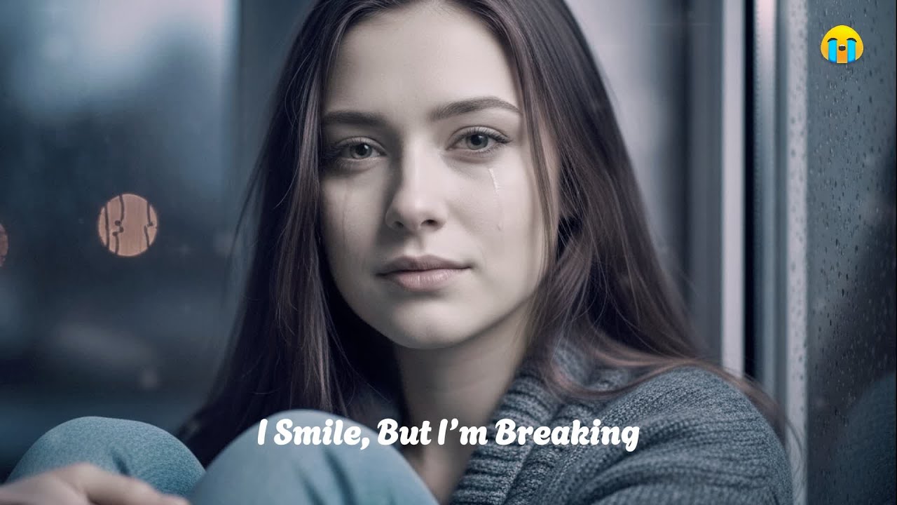 I Smile, But I’m Breaking | Emotional Story Through Music