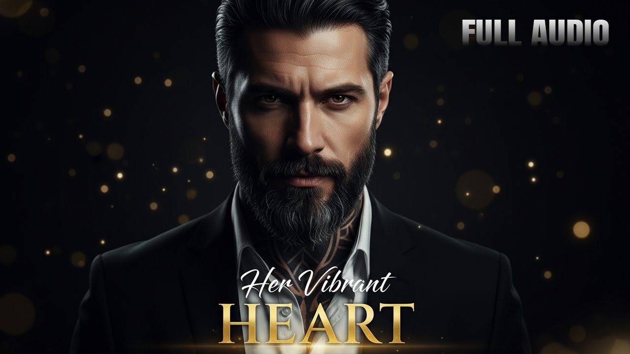 He Was Her Calm. She Was His Chaos — Together, They Found Balance | Billionaire Romance Audiobook