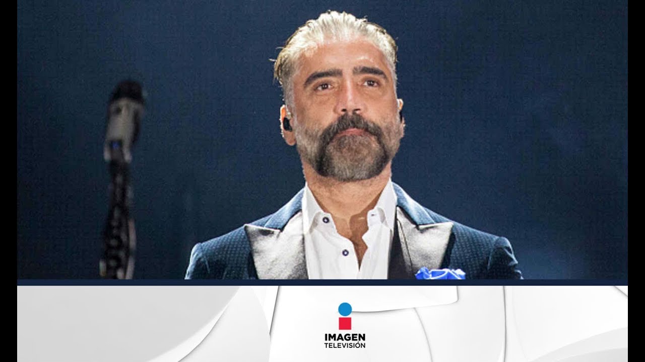 Alejandro Fernández hace desfiguros públicos | Qué importa