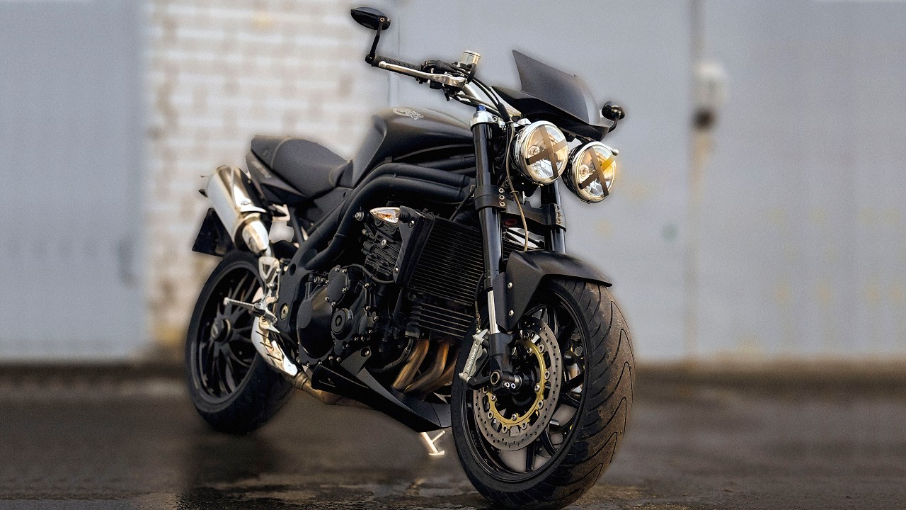 ПІДІБРАЛИ DRAGSTER, ВІДПРАВЛЯЄМО GSX 1400 і ГОТУЄМО 1050 ДО ПРОДАЖУ