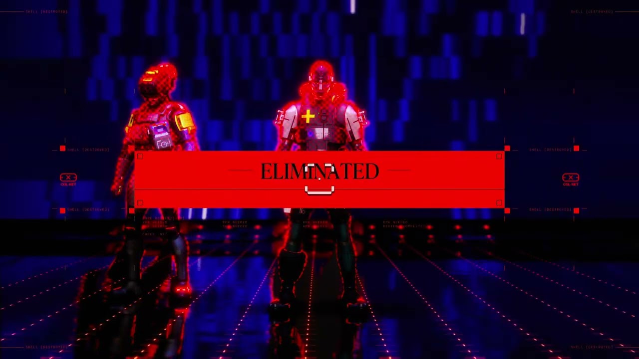 Marathon first time (Part 12/19)