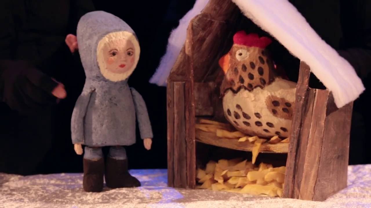 Les rendez-vous d'Hiver