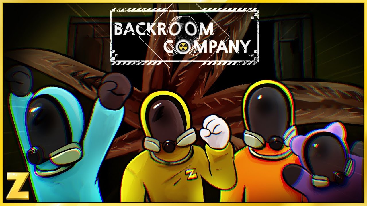 Backroom Company