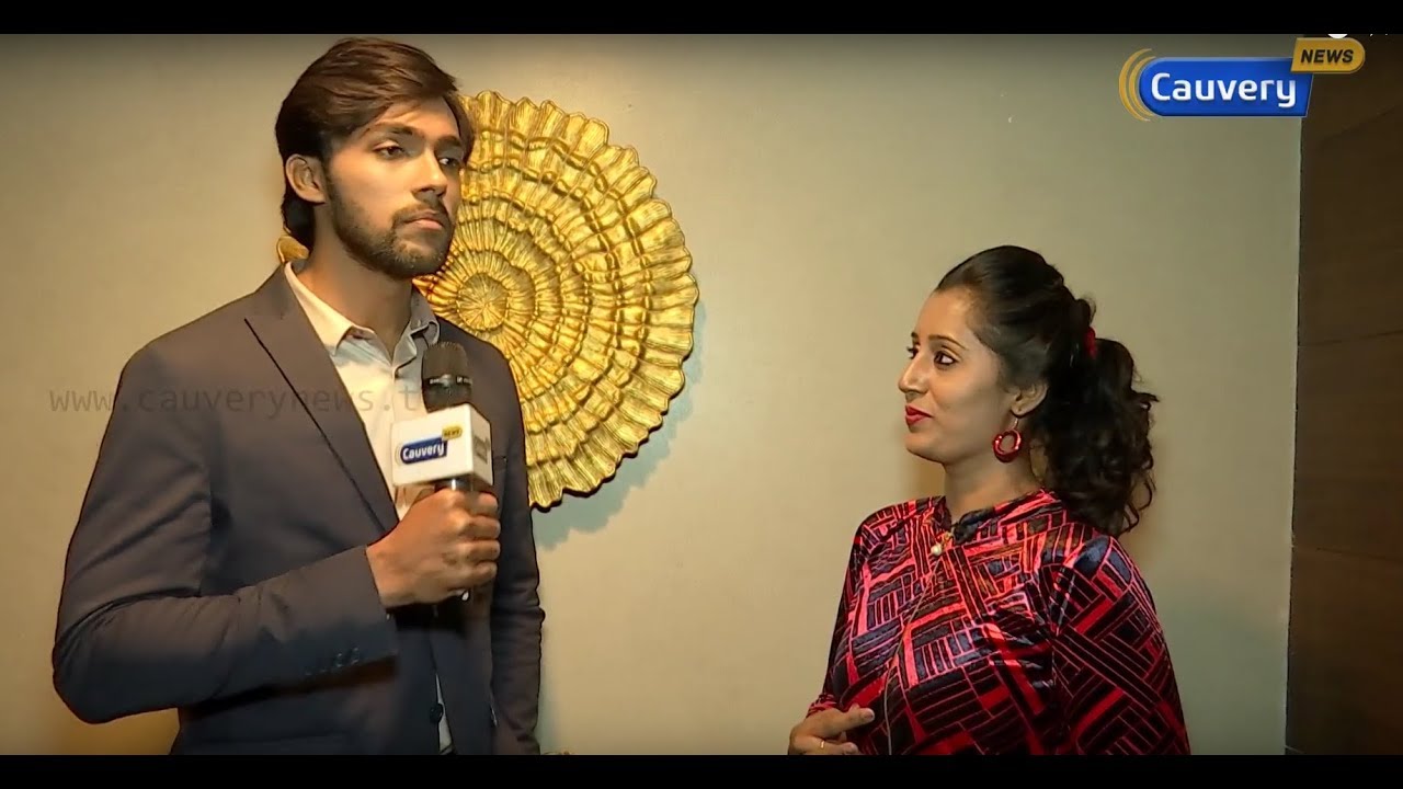 பிக் பாஸ் ஆரவிற்கு (Aarav) பிடித்த பெண்கள் | Cauvery News | #Aarav | #BiggBoss