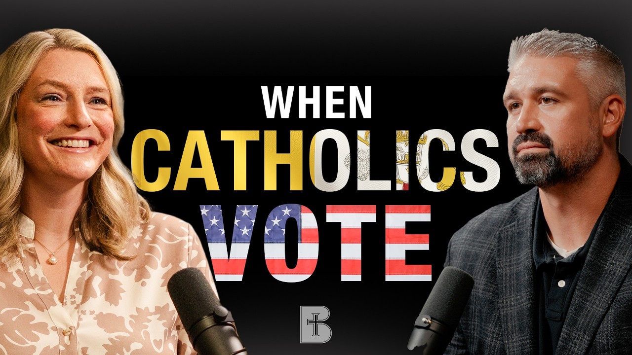 Can Catholics ignore culture wars? | Kelsey Reinhardt