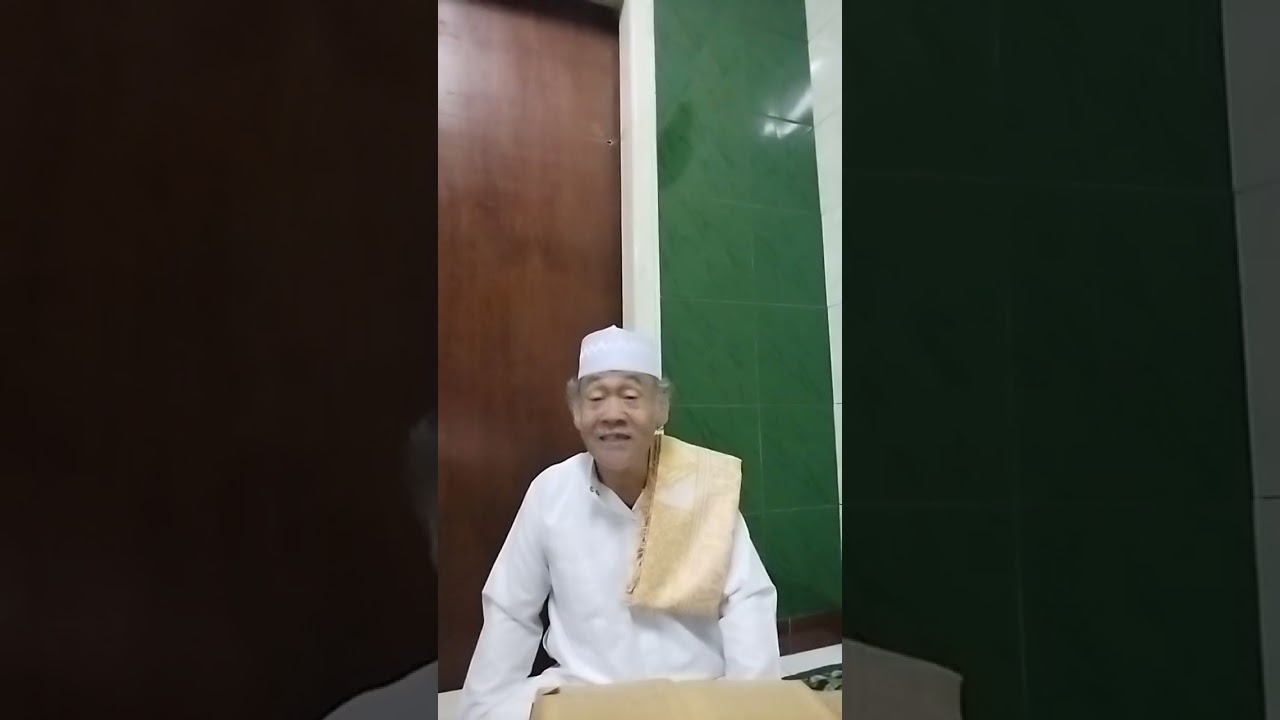 Menyaksikan Hilal..