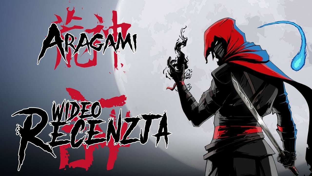 Aragami - recenzja [PC]