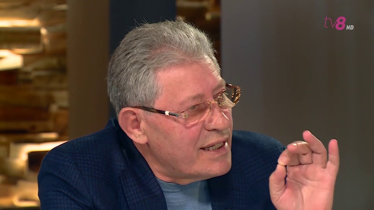 Mihai Ghimpu spune că Vladimir Plahotniuc are mult „compromat” împotriva lui Dodon