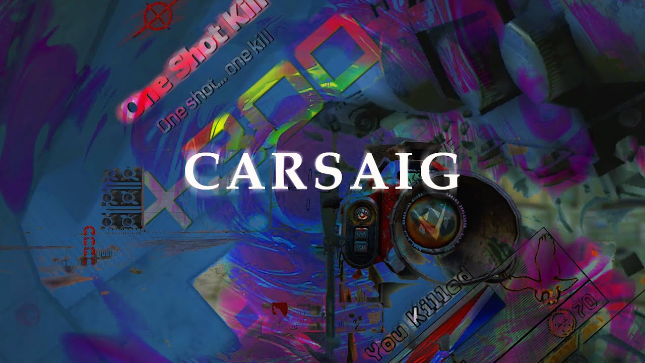 Carsaig