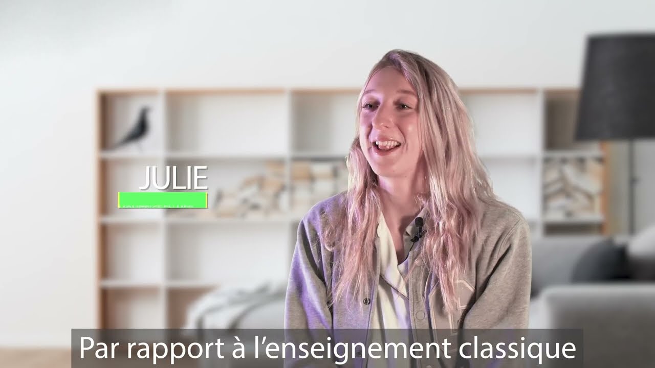MFR BFC - INTERVIEW Moniteur &eacute;ducatif