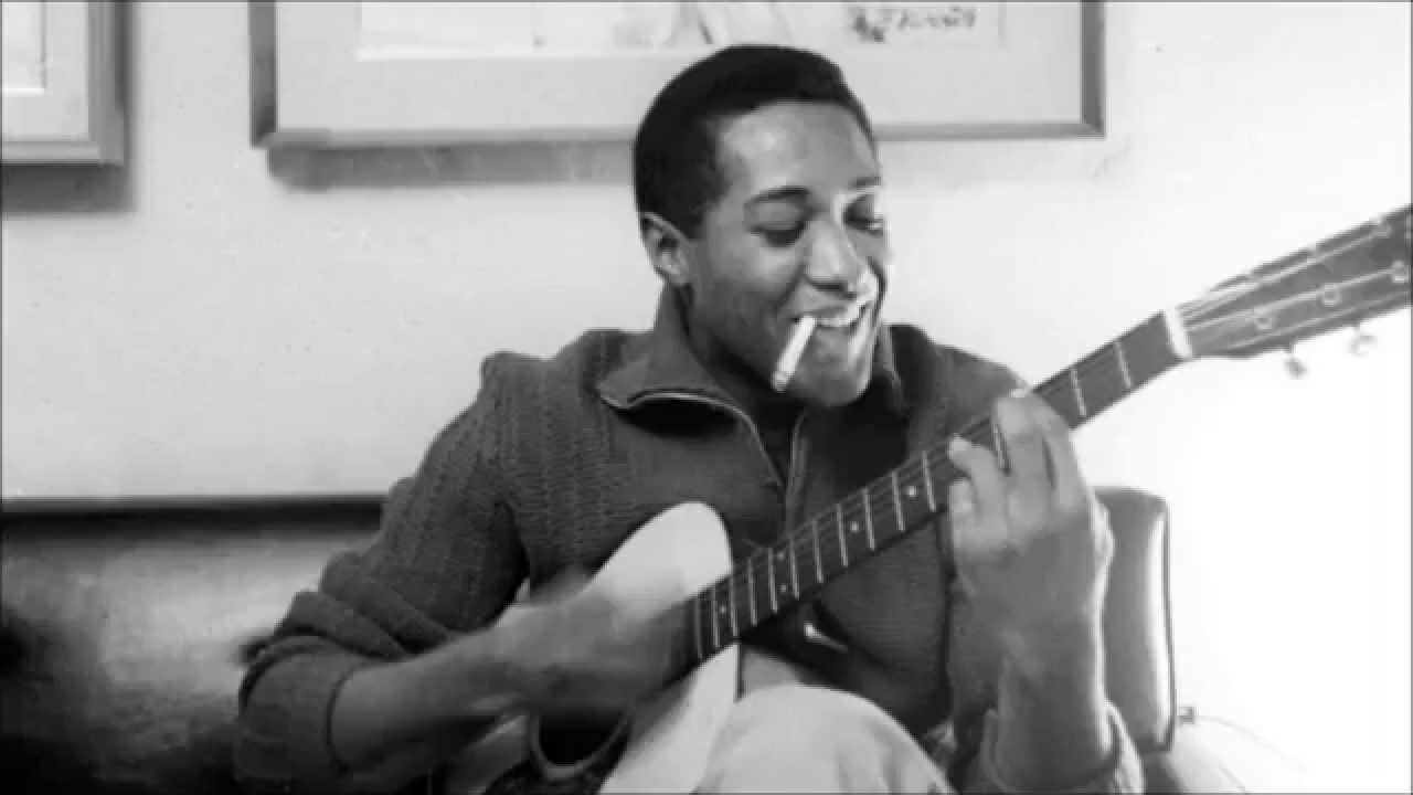 Sam Cooke 