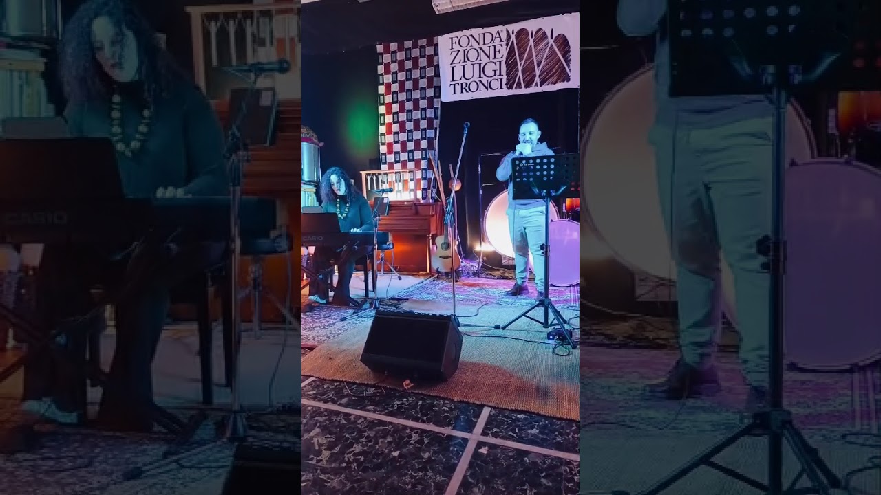 “Poetica” (Cesare Cremonini)