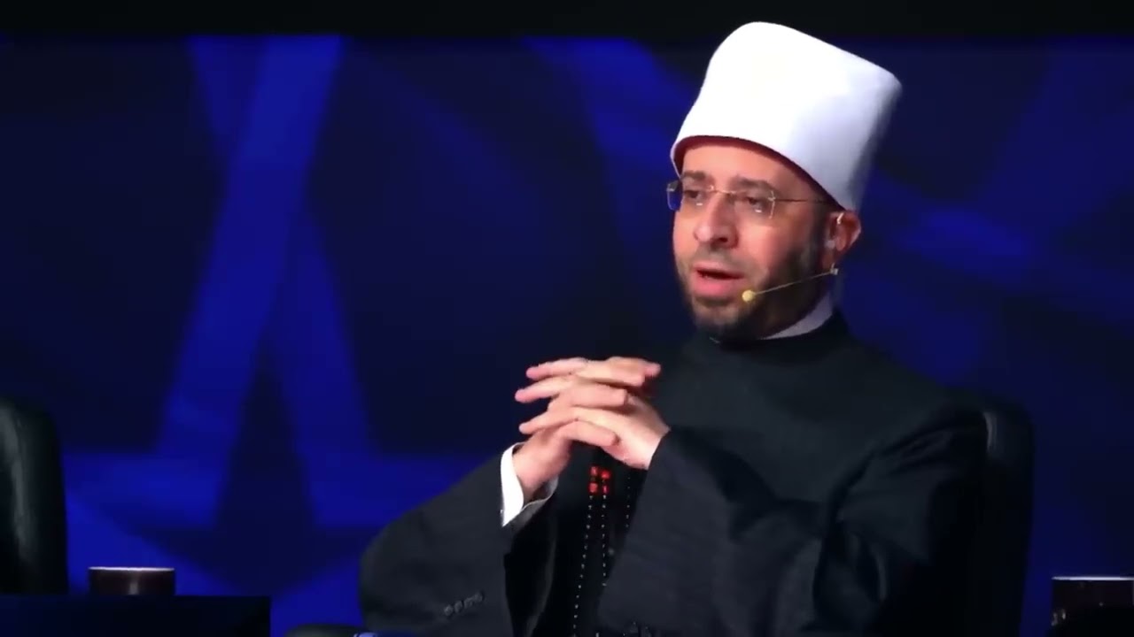 وزير الأوقاف يؤكد على عمق العلاقة بين مصر والمغرب ويرحب بالقارئ الشيخ عمر القزابري ضيفا على مصر