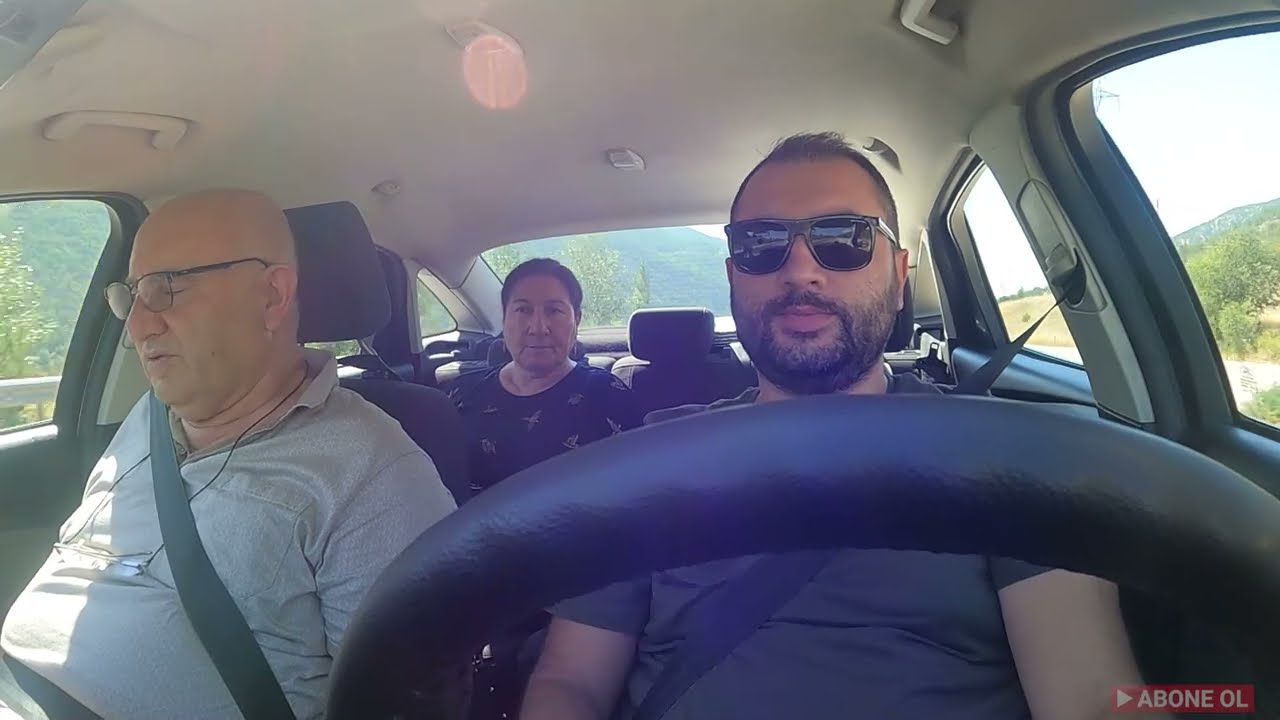 İstanbul-Erzincan Arası | Araba Ne Kadar Yaktı? | #VLOG1 #uzunyol #erzincan - 1