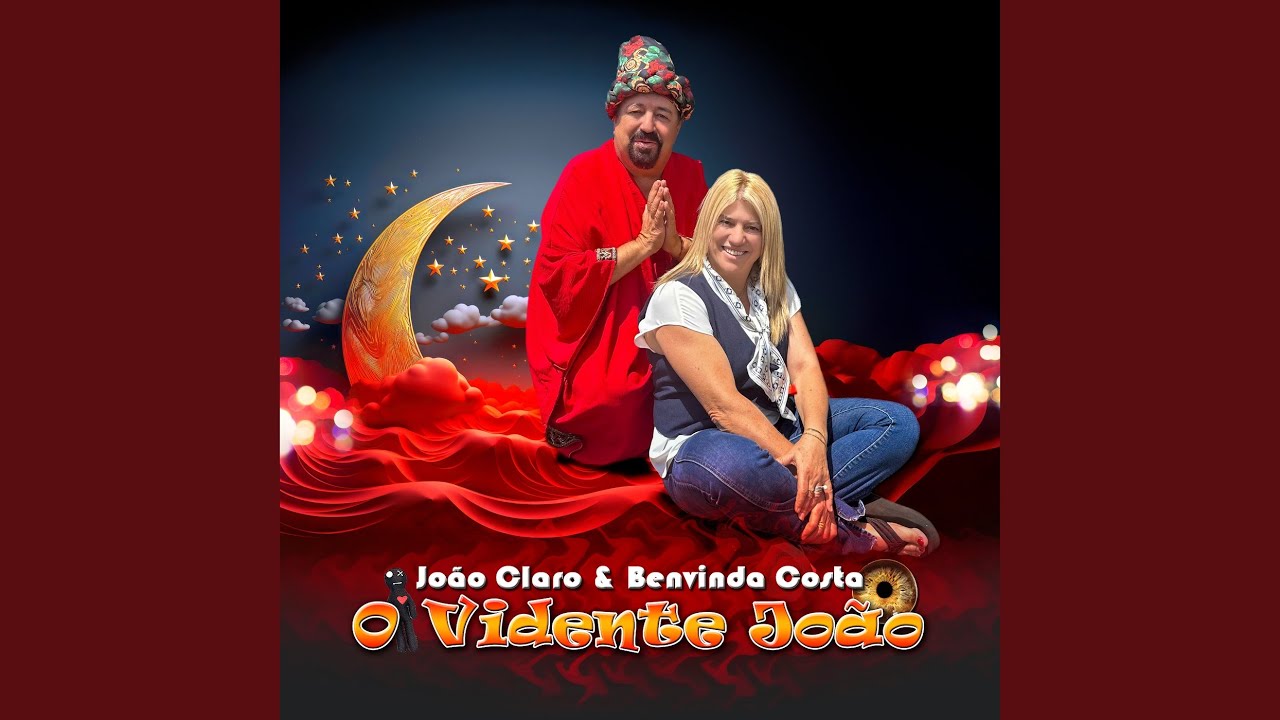 O vidente João