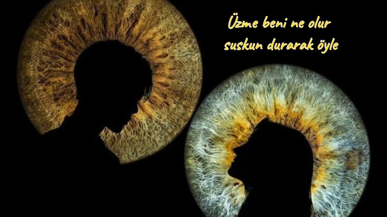 New Turkish song 2026 - Üzme beni ne olur suskun durarak öyle🩶🎶