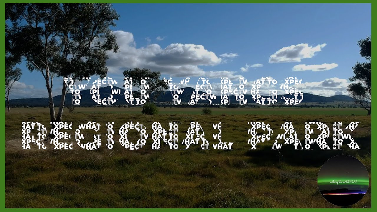 You Yangs Regional Park - 8km loop - What to Expect - Discover Victoria