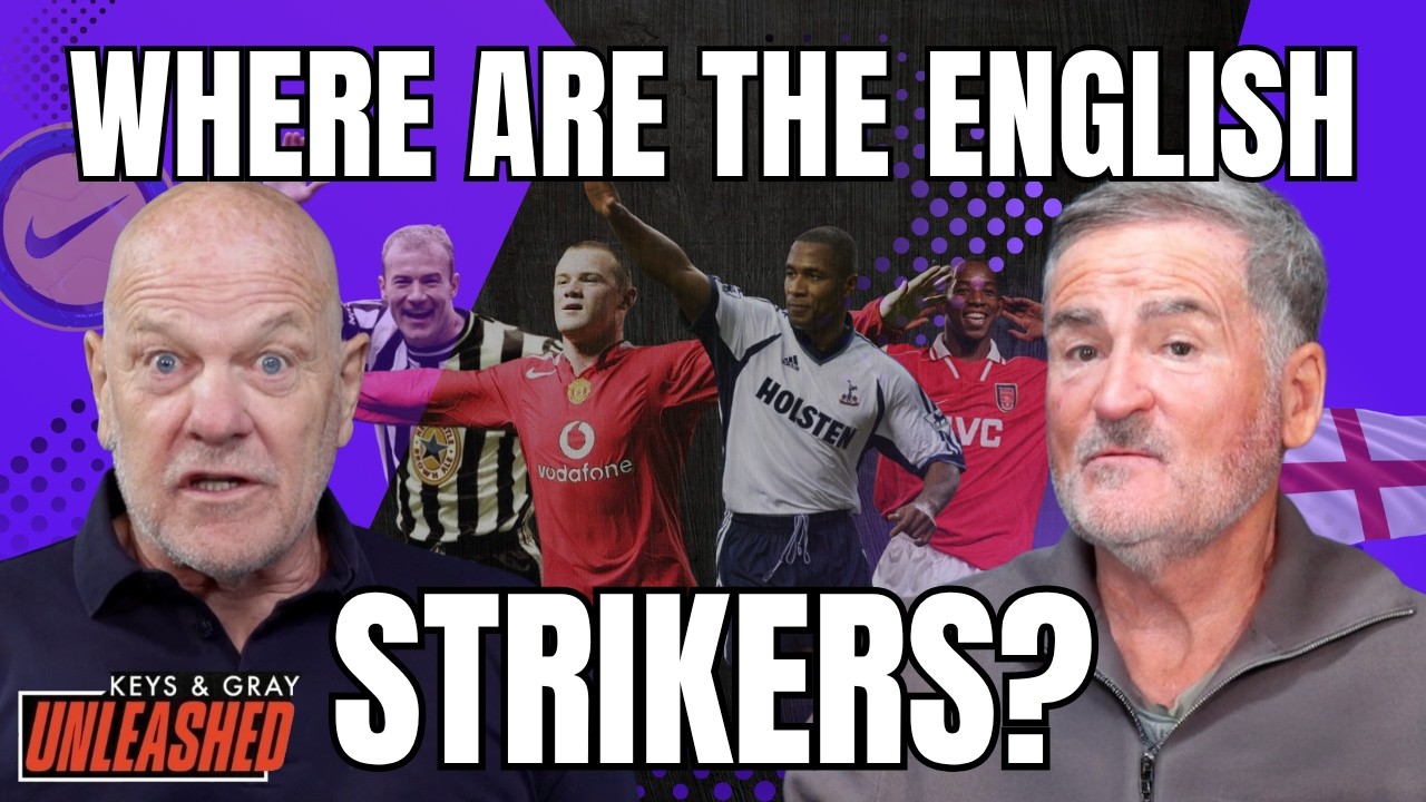 Arsenal Are Coming... And VAR Is STILL Ruining Football | Keys & Gray Unleashed