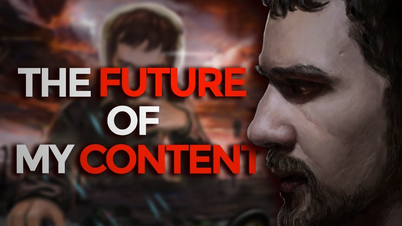 De-Platforming, My Twitter Ban & Future Content