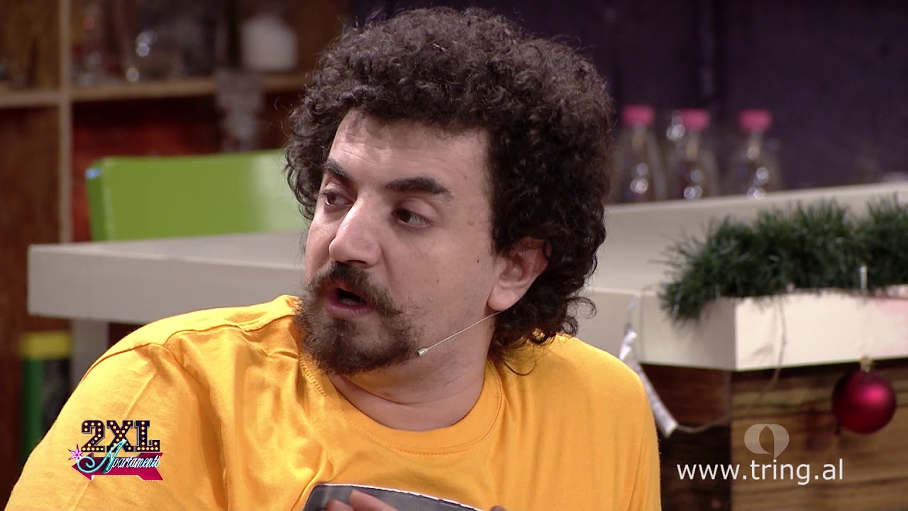 Apartamenti 2xl - Hot Albano (19.12.2017)