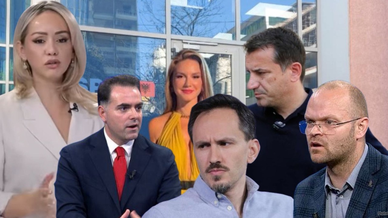 Veliaj lirohet, Ajola shtatzënë nuk shkon në gjyq?/ Analistët e plasin në Breaking