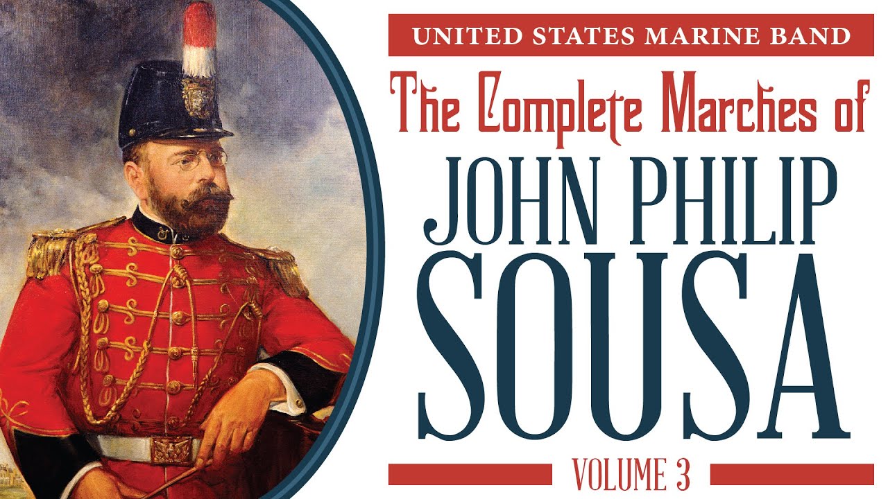 SOUSA The Thunderer - 