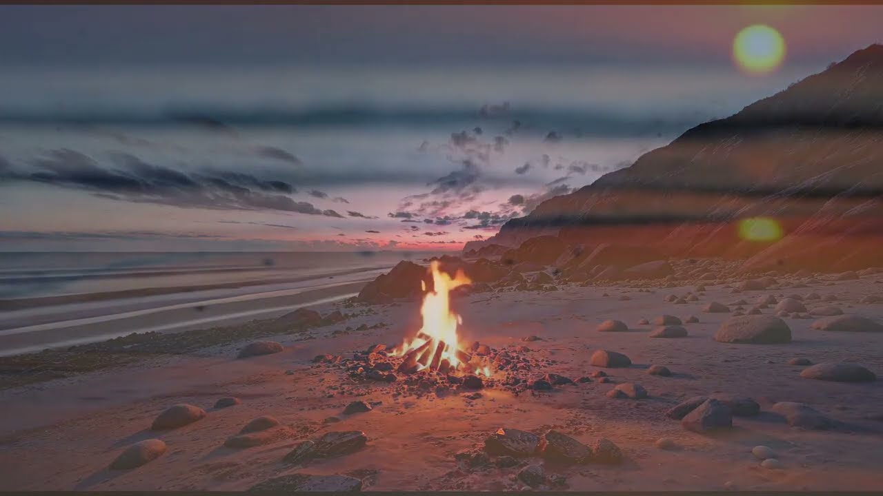 444 Hz Music for Studying, Relaxing, & Releasing Anxiety