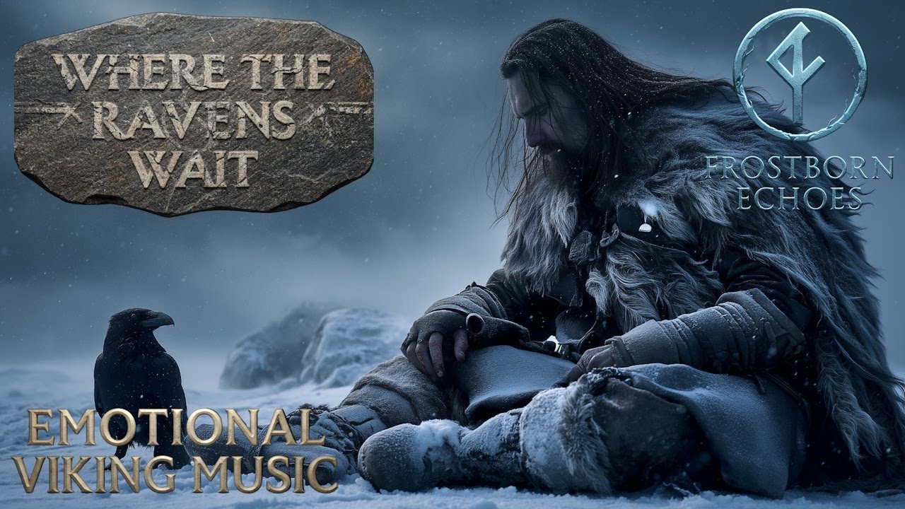 Where the Ravens Wait (Þar er hrafnar bíða )