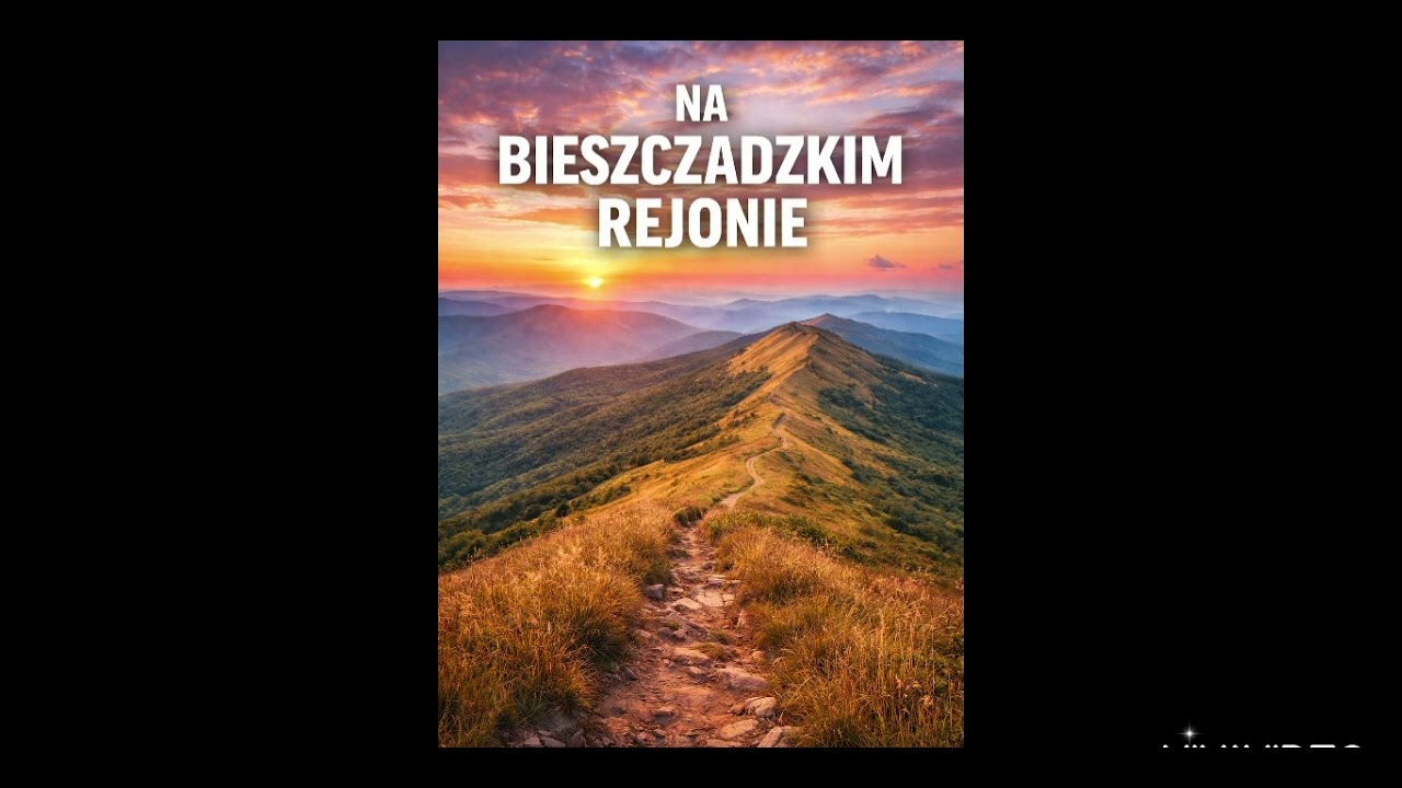 NA BIESZCZADZKI REJONIE💪😏