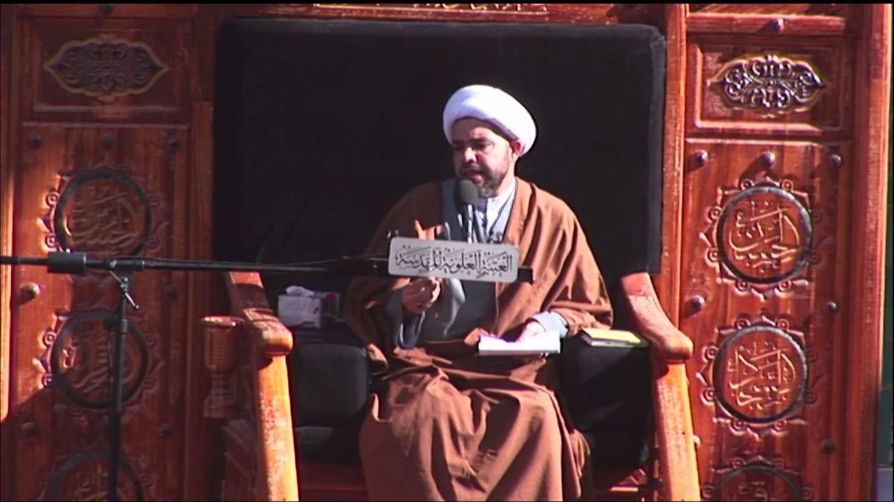ما المقصود بالصبي المميز