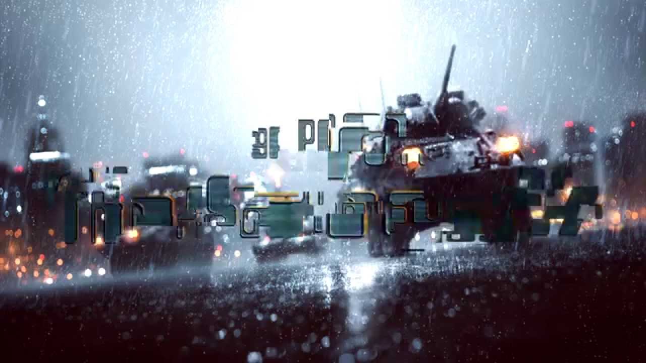 BF4 Intro 9POTA