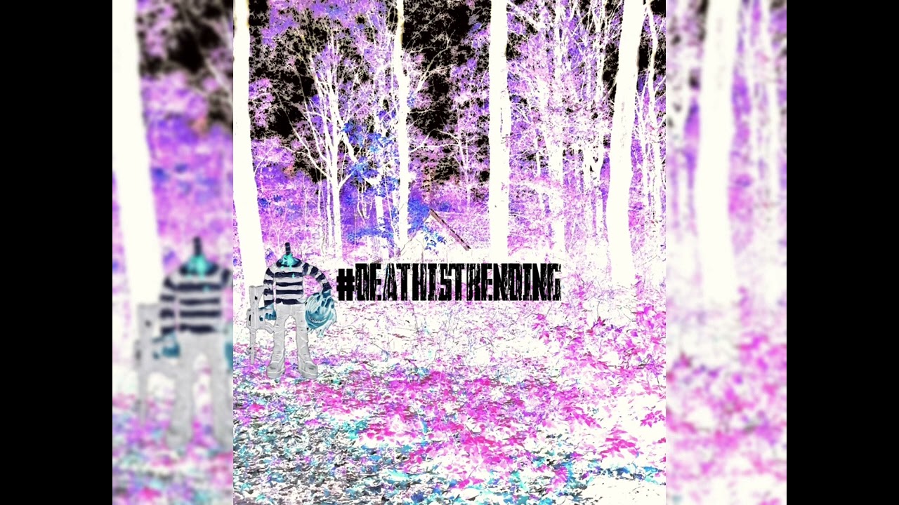 GOREJIT - #DEATHISTRENDING [PROD. SLXUGHTER] || NECROTRAP RECORDZ