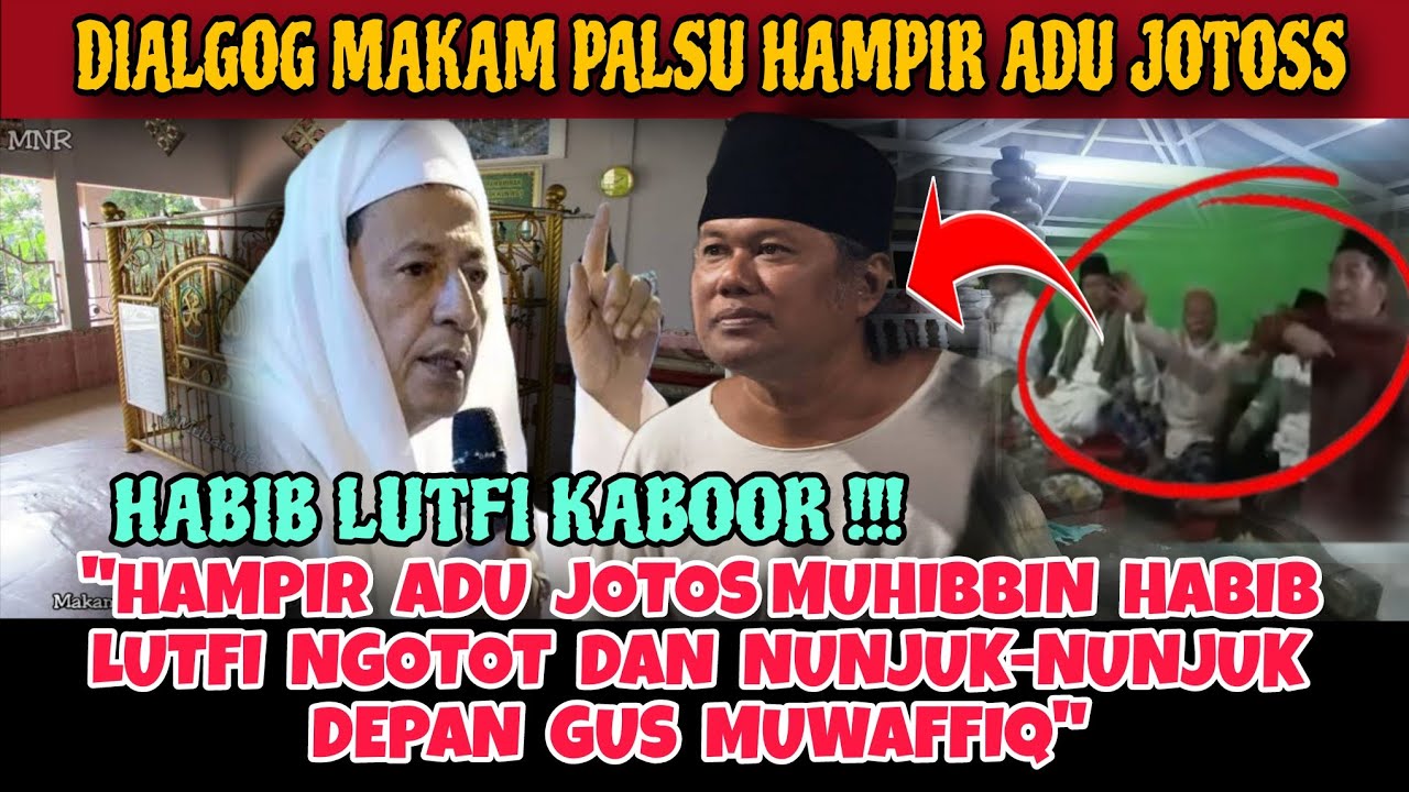 MANTAP JIWA...