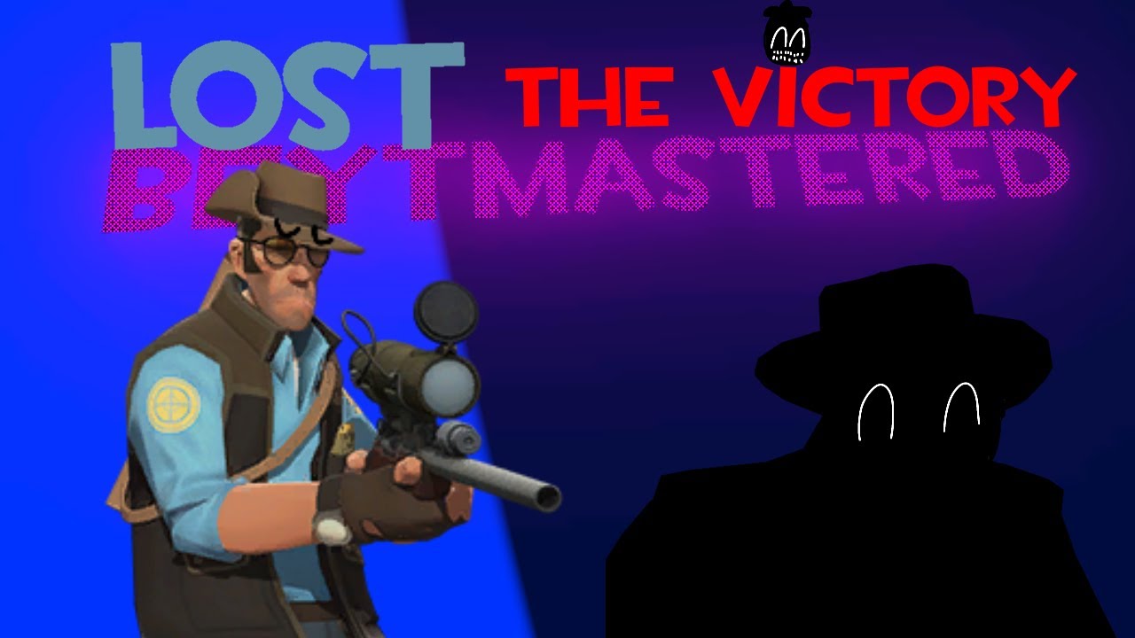 the alternate sniper bot series cover 1-lost to victory beytmastered (lost to darkness tf2 cover)