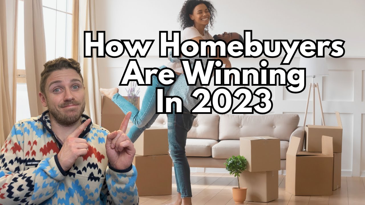 7 Secrets To Winning In A Competitive Real Estate Market