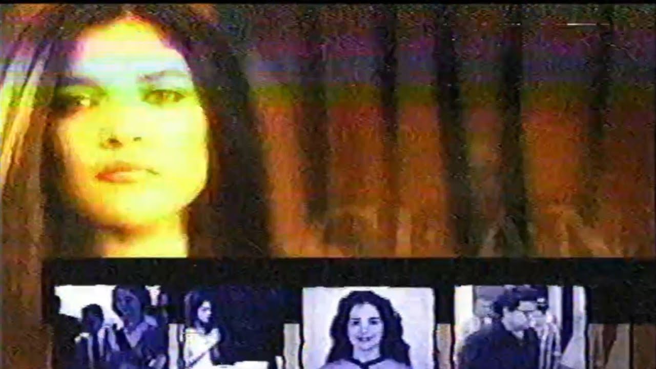El Recuento De Los Daños 19 - ¿Dónde Quedó El Cuerpo De Ana Dalai? - Programa Completo Gloria Trevi