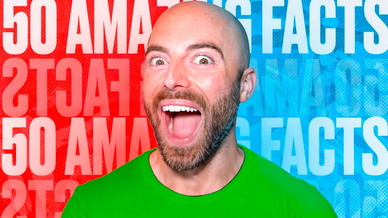 50 AMAZING Facts to Blow Your Mind! 266