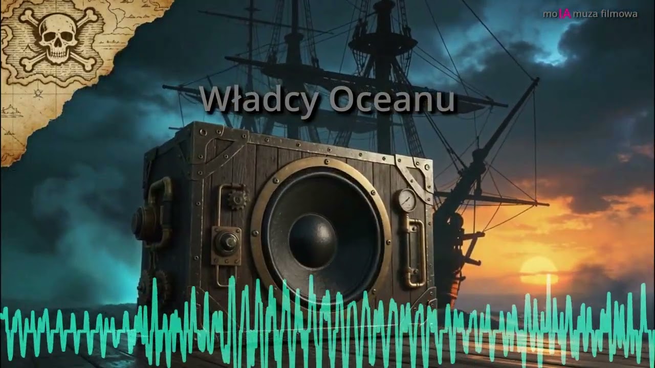 władcy oceanu