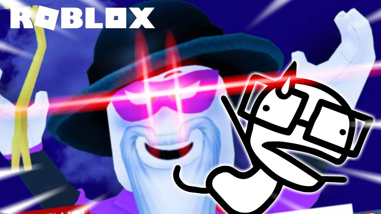 Caer jadi Budak dalam Break In Story Roblox Malaysia 2