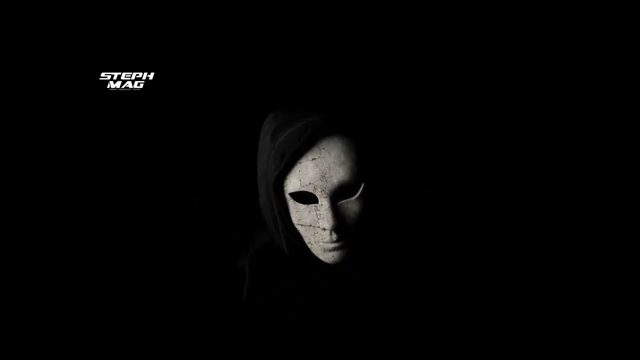 IN LIVE DECEMBER -  STEPH MAG (vinyl)